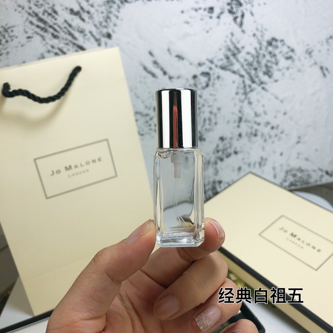 Jo Malone perfume